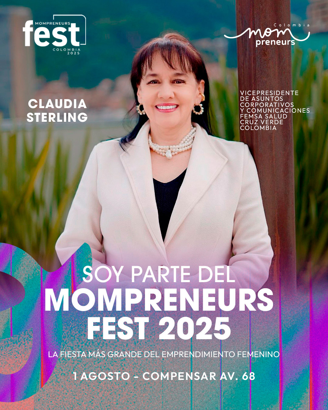 Claudia-S