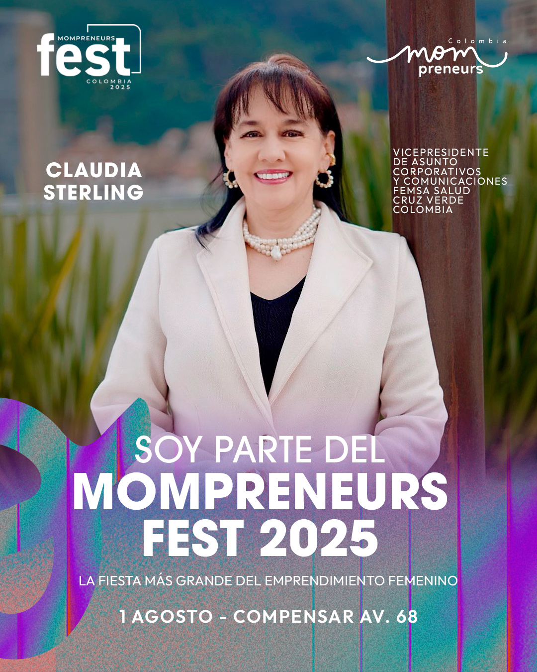 Claudia-S