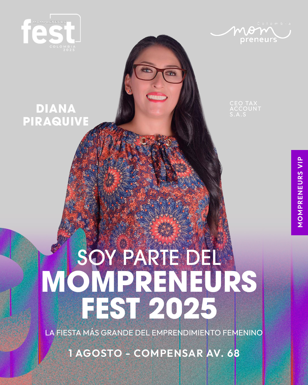 Diana-P