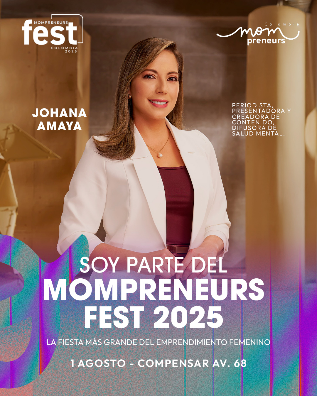 Johana-Ama